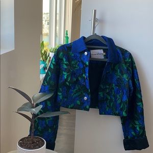 House of Sunny Jacket